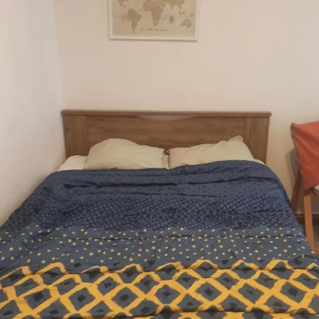 Apartment Budget - Heart Of Thessaloniki