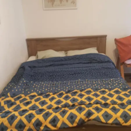 Budget - Heart Of Apartment Thessaloniki