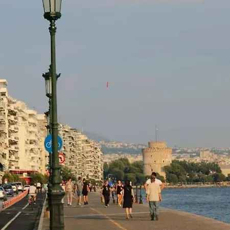 Budget - Heart Of * Thessaloniki