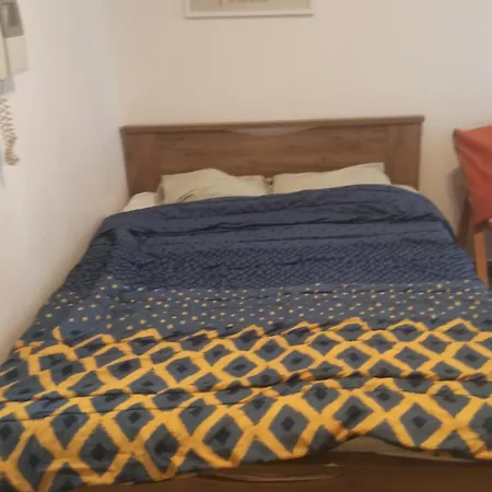 Budget - Heart Of Apartment