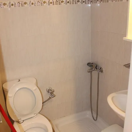 Apartment Budget - Heart Of *