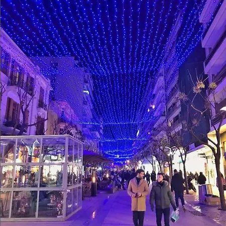 Budget - Heart Of * Thessaloniki