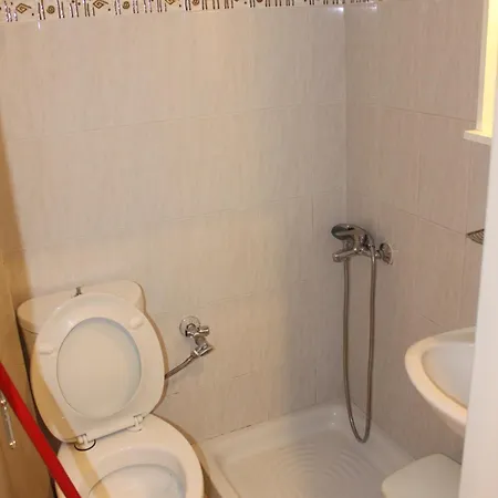 Budget - Heart Of Apartment