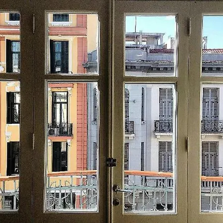 Budget - Heart Of Apartment *