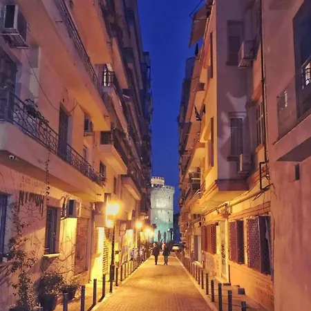 Budget - Heart Of Thessaloniki